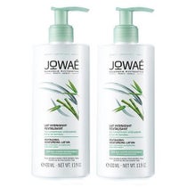 Jowae Duo Latte Idratante Corpo 400ml+400ml - 1