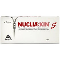 Nucliaskin S Gel Fiale Siringa Senza Ago 2ml - 1