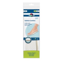 Master Aid Footcare Soletta Comfort Ritagliabile 2 Pezzi - 1