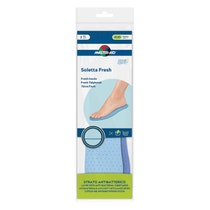 Master Aid Footcare Soletta Fresh Ritagliabile 2 Pezzi - 1