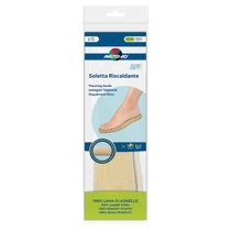 Master Aid Footcare Soletta Riscaldante Ritagliabile 2 Pezzi - 1