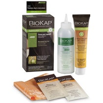 Biokap Nutricolor Tinta Delicato Rapid 2.9 Castano Scuro Cioccolato - 1