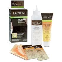 Biokap Nutricolor Delicato Tinta 5.34 Castano Chiaro Miele 140ml - 1
