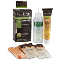 Biokap Nutricolor Tinta Delicato Rapid 4.0 Castano Naturale - 1