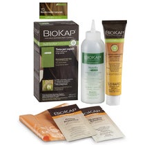 Biokap Nutricolor Tinta Delicato Rapid 7.0 Biondo Medio Naturale - 1