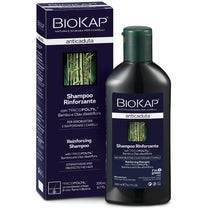 Biokap Shampoo Rinforzante Anticaduta Con Tricofoltil 200ml - 1