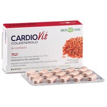 Cardiovis Colesterolo 60 Compresse - 1