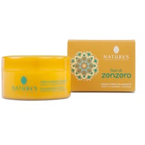 Nature's Fiori Di Zenzero Crema Corpo Rilassante 100ml - 1