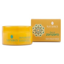 Nature's Fiori Di Zenzero Crema Corpo Rilassante 200ml - 1