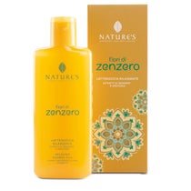 Nature's Fiori Di Zenzero Lattedoccia Rilassante 200ml - 1