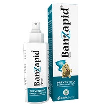 Banzapid Spray Prevenzione 100ml - 1