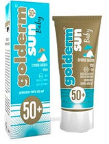 Golderm Sun Baby SPF 50+ Crema Viso 50ml - 1