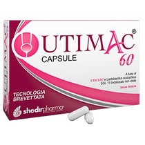 Utimac 60 14 Capsule - 1