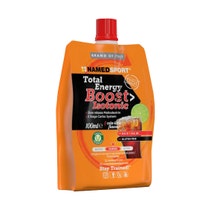 Named Sport Total Energy Boost Isotonic Cola Lime 100ml - 1