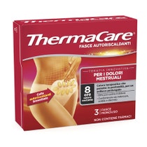 THERMACARE DOLOR MESTRUALI 3PZ-1