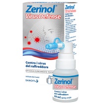 Zerinol Virus Defense 20ml - 1