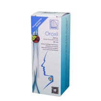 Oroxil Spray 30ml - 1