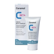 Ceramol Crema Beta Complex 50ml - 1