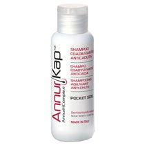 ANNURKAP SHAMPOO A/CAD POCKET - 1