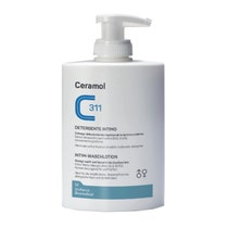 Ceramol 311 Detergente Intimo 250ml - 1