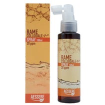 Rame Colloidale Plus Spray 20ppm 100ml - 1