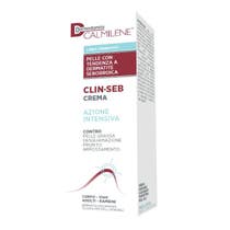 Dermovitamina Calmilene Clin-Seb Crema Azione Intensiva 50ml - 1