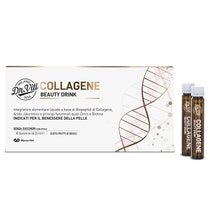 Dr Viti Collagene Beauty Drink 10 Flaconcini - 1