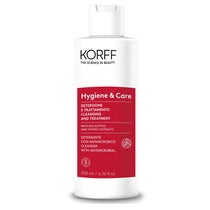 Korff Detergente Con Antimicrobico 200ml - 1