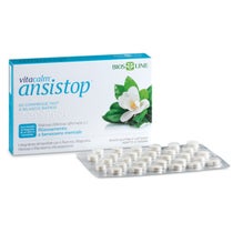 Vitacalm Ansistop 60 Compresse - 1
