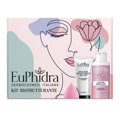Euphidra Kit Rigenerante - 1