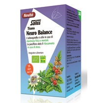 Salus Neuro Balance Tisana 15 Filtri - 1