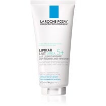 La Roche-Posay Lipikar Lait Urea 5% 200ml - 1