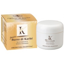Erboristeria Magentina Karite Puro Burro Con Oli Essenziali 50ml - 1