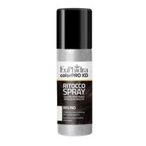 Euphidra Colorpro Xd Tintura Ritocco Capelli Bruno 75ml - 1
