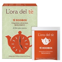 Te' Rooibos Bio 20 Filtri - 1