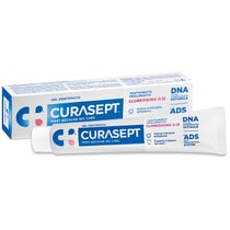 Dentifricio Curasept 0,12%Clorexidina Ads+Dna 75ml - 1