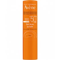 Eau Thermale Avene Stick Labbra SPF50+ 3g - 1