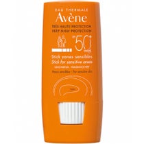 Eau Thermale Avene Stick Large Zone Sensibili SPF50+ 8g - 1