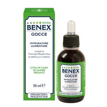 Gocce Natural Benex 50ml - 1