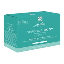 BioNike Defence Body Trattamento Cellulite Crema Gel 30 Bustine - 1