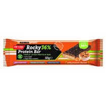 Rocky 36% Protein Bar Barretta Salty Peanuts 50g - 1