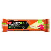 Rocky 36% Protein Bar Barretta Raspberry Cheesecake 50g - 1