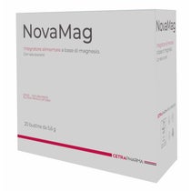 Novamag 20 Bustine - 1