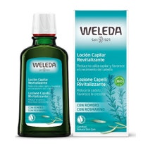 Weleda Rosmarino Lozione Rivitalizzante 100ml - 1