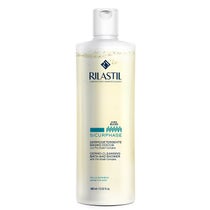 Rilastil Sicurphase Dermodetergente Bagno Doccia 400ml - 1
