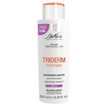 BioNike Triderm Intimate Lenitivo 500ml - 1