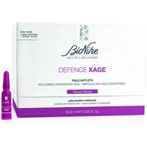 Bionike Defence Xage 14 Fiale Concentrate Anti-Età Multi-Correttive - 1