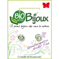 Bijoux Orecchino Xirius 5,3mm Chrysol - 1