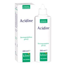 Acidine Liquido Dermatologico 200ml - 1
