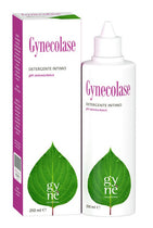 Gynecolase Detergente Intimo 250ml - 1